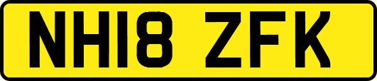 NH18ZFK