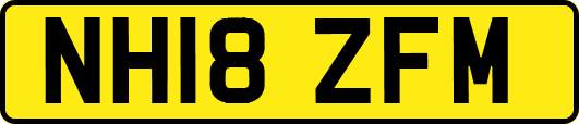 NH18ZFM