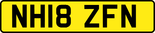 NH18ZFN
