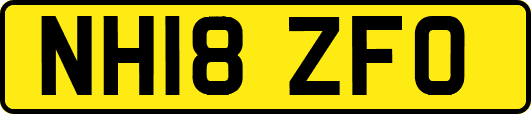 NH18ZFO