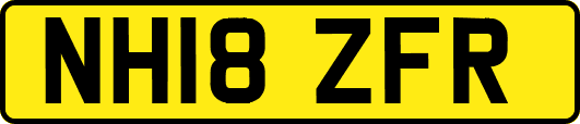 NH18ZFR