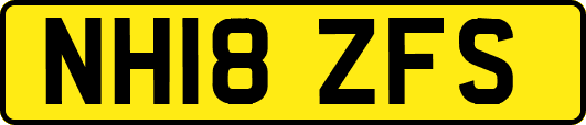 NH18ZFS