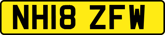 NH18ZFW