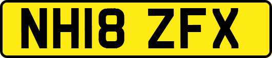 NH18ZFX