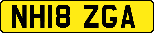 NH18ZGA