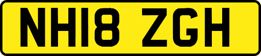 NH18ZGH