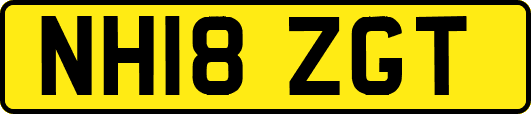 NH18ZGT