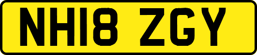 NH18ZGY