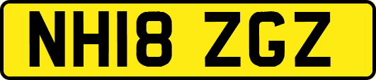 NH18ZGZ