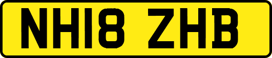 NH18ZHB