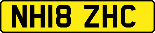 NH18ZHC