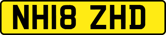 NH18ZHD