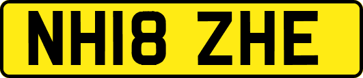 NH18ZHE