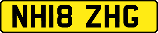 NH18ZHG
