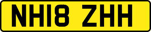 NH18ZHH