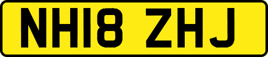 NH18ZHJ