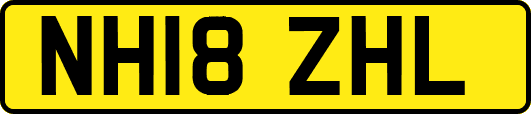 NH18ZHL