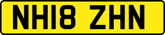 NH18ZHN