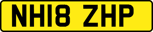 NH18ZHP
