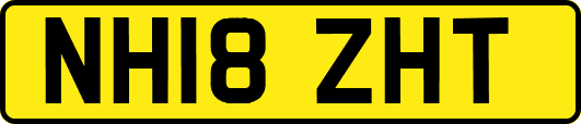 NH18ZHT