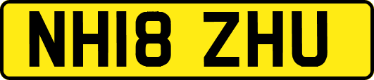 NH18ZHU