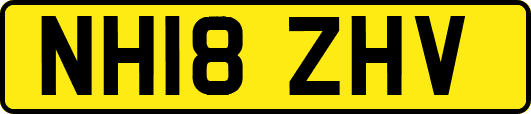 NH18ZHV