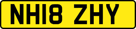 NH18ZHY