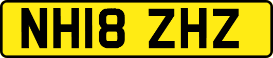 NH18ZHZ
