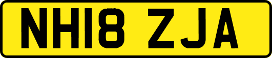 NH18ZJA