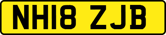 NH18ZJB