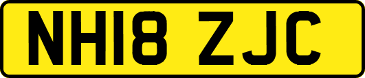 NH18ZJC