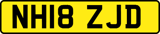 NH18ZJD