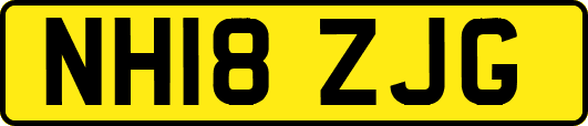 NH18ZJG