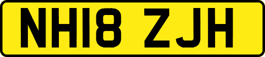 NH18ZJH