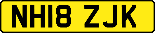 NH18ZJK