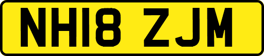 NH18ZJM