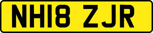 NH18ZJR