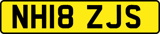 NH18ZJS