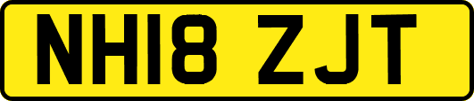 NH18ZJT