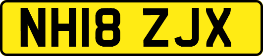 NH18ZJX
