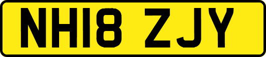 NH18ZJY