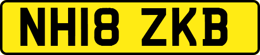 NH18ZKB