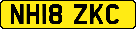 NH18ZKC