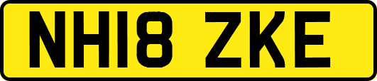 NH18ZKE