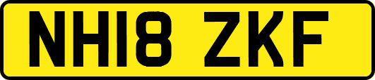 NH18ZKF