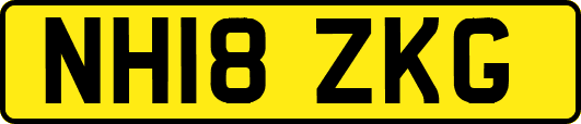 NH18ZKG