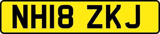NH18ZKJ