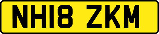 NH18ZKM