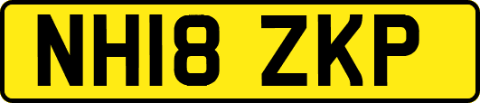 NH18ZKP
