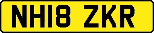 NH18ZKR